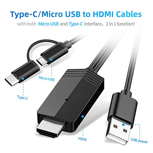 usb cord for mac to tv